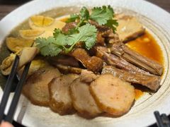 -大洋家·精品潮汕菜·生腌砂锅粥(天河东路店)