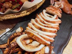 -渔家灯火(领秀城店)