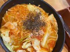 -萨莉亚意式餐厅(中北永旺店)