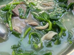 -碗碗羊肉(松石北路店)