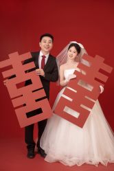 -蜜柚映画婚纱摄影(双井店)