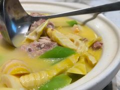 -新长岭大酒店酒楼