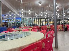 -考记泥焗鸡农庄·海鲜(北洛秘境店)