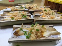 -坛南湾阿强农家乐.海鲜大排档老字号(福州地标美食店)