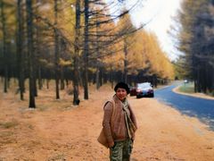 -塞罕坝国家级自然保护区