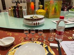 -红色盛宴酒楼(科丰桥店)