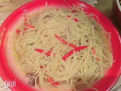 -破三川·新川菜(静安大融城店)