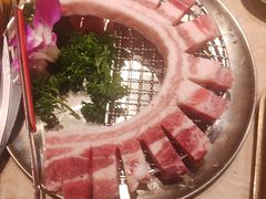 -釜山火炉家泥炉烤肉(东港芳清园店)