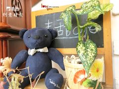 -麦甜创意轻食餐厅(西康路店)