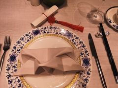 -Yan Ting 宴庭中餐厅(上海静安瑞吉酒店)