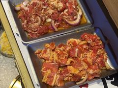 -杨记齐齐哈尔烤肉(总店)