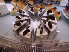 -巴黎贝甜(五道口店)