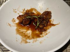 -绿茶餐厅(松江万达店)