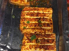 -碎怂烤肉(钟楼柳巷店)