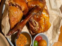 -SHAN山(前滩太古里店)