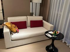 -上海宝华万豪酒店