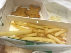 -德克士(砂之船奥特莱斯店)