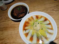 -湘阁里辣(沙井华润万家店)