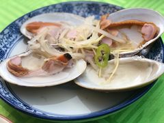 -盛港湾海鲜食府(黄沙店)