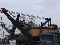 -抚顺煤矿博物馆