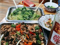 -鹅来顺·顺德火焰醉鹅(天平架分店)