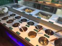 -老码头火锅(玉林店)