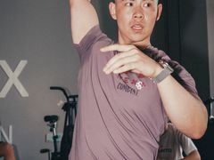 -星河荟健身Cihooklub(中大别墅店)