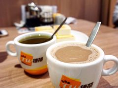 -民华餐厅(华鸿大楼店)