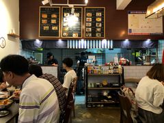 -青春分食(仙林大学城店)