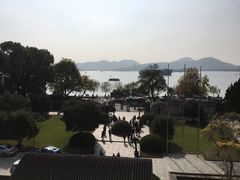 -浙江省博物馆(孤山馆区)