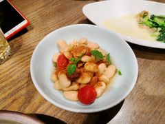 话梅芸豆-辛香汇(飞洲店)