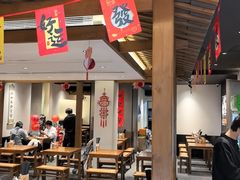 -李百蟹·江南蟹黄面·河景餐厅(夫子庙总店)