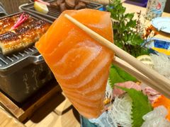 -琴寿司居酒屋(中山广场店)