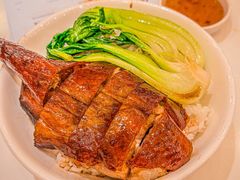 -大哥餐厅(西城花园店)