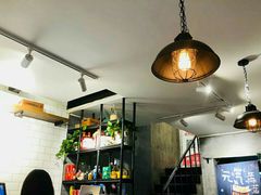 -三生小馆(亭知路店)