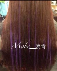 麦肯作品集-木北造型