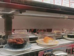 -友壹町寿司(嘉洲广场店)