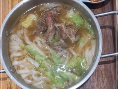 -小满手工粉(上海品尊国际店)