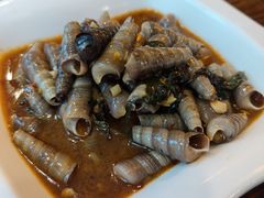 -漫天香·小龙虾餐厅(夏湾店)