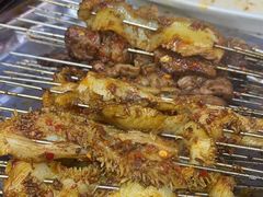 -清真·马峰烤肉(小学习北巷店)