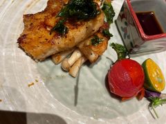 -花潮料理艺食馆(世欧广场店)