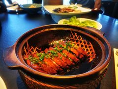 -晓长安·新陕菜(曲江店)