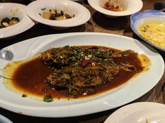 -扬州狮子楼·非遗淮扬菜(东关街店)