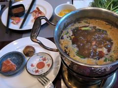 -昆明南亚风情园豪生大酒店-泰式国际海鲜自助餐厅
