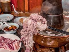 -裕德孚·非遗手切涮羊肉(东直门内大街店)