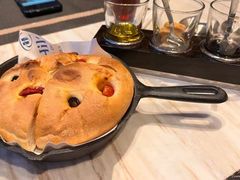 -郑州希尔顿酒店·阿米奇意大利餐厅
