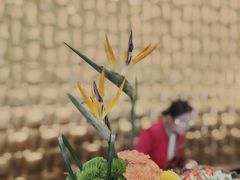 -广州香格里拉酒店