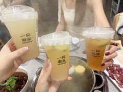 -杏花吴记牛肉火锅