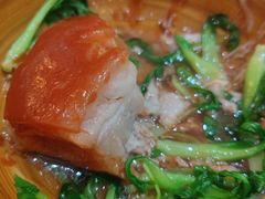 -老正兴菜馆(福州路店)