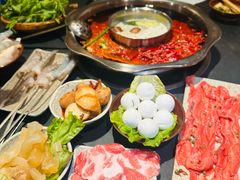 -大风老火锅(江北一店)